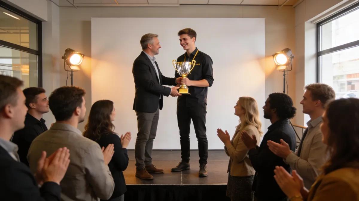 Про СДС и прочие соревнования