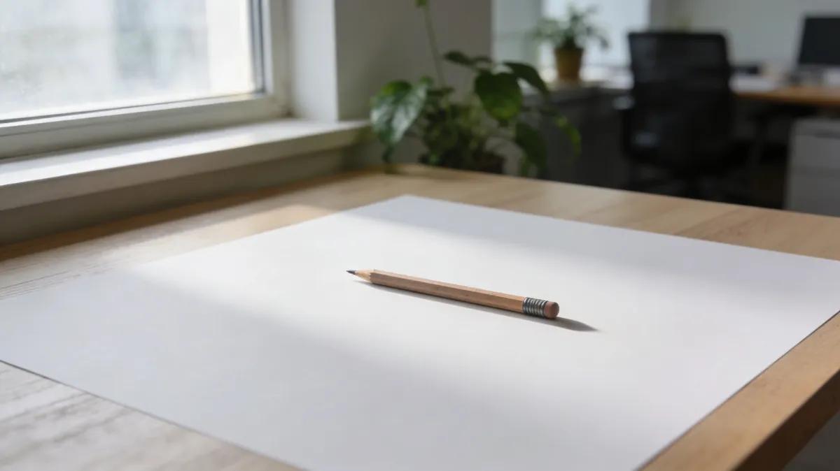 Сила простых решений