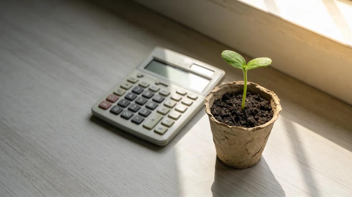 Калькулятор ≠ жизнь