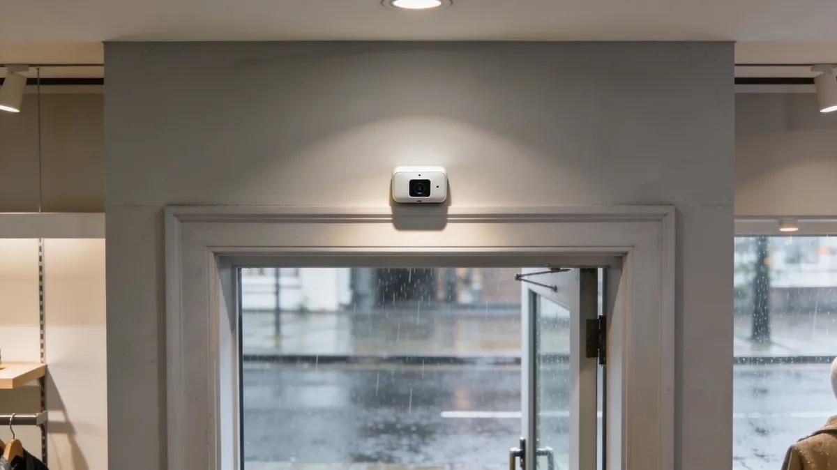 Счётчики посетителей